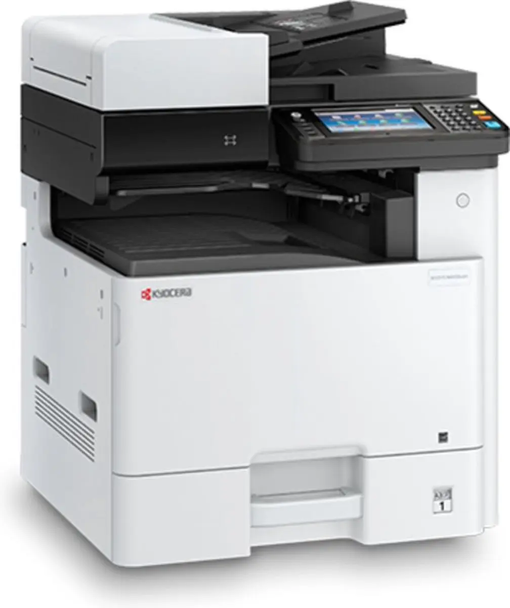 Kyocera ECOSYS M8130cidn A3 Laserprinter