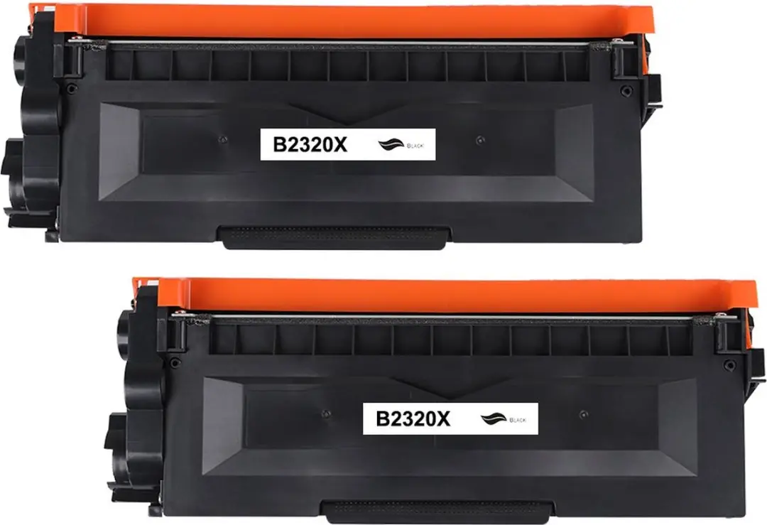 Brother TN-2320 Toner Zwart