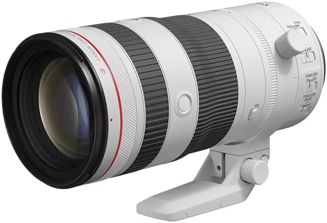 Canon RF 70-200mm f/2.8L IS USM