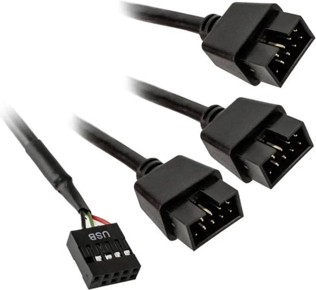 Lian Li PW-U2HB USB-adapter