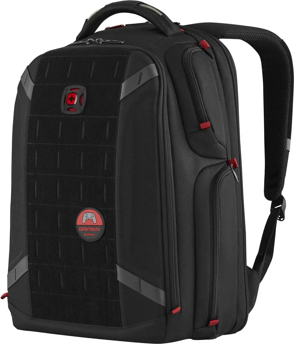 Wenger PlayerOne 17.3" Rugzak 29L