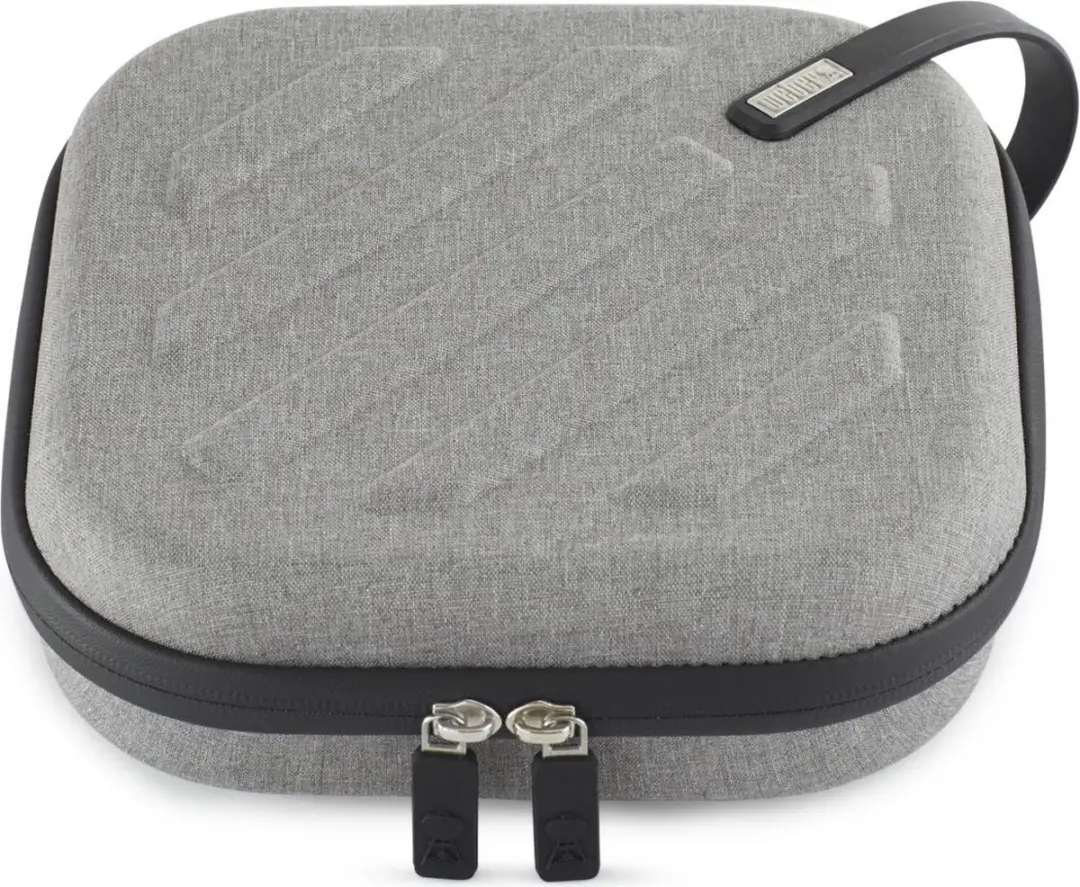 Weber Connect Hub Koffer - Grijs