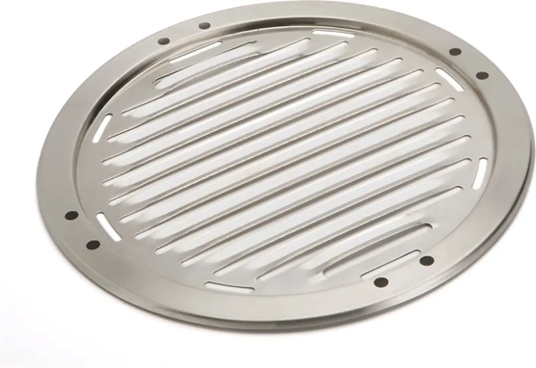 Cobb Barbecue Kit - 1 Brander - Silver