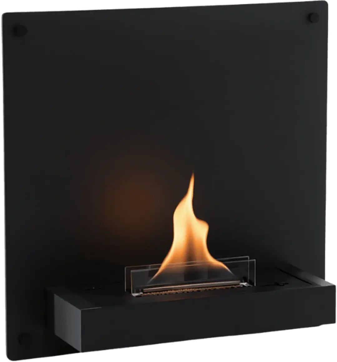 Tenderflame Solo 180 Design Haard
