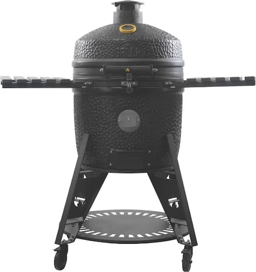 GRLLR Ember Pro Kamado BBQ