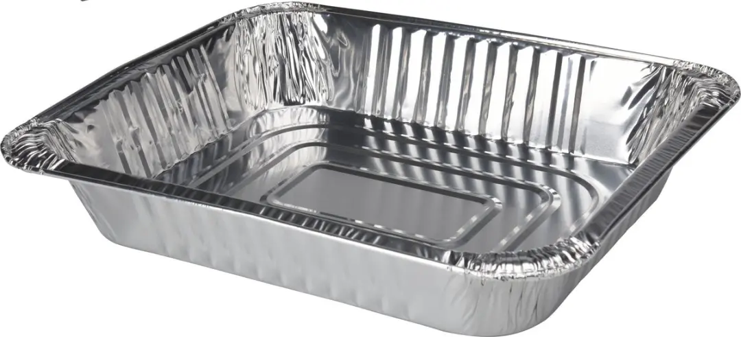 BBQ Bereidingsbakken 32x26x6cm