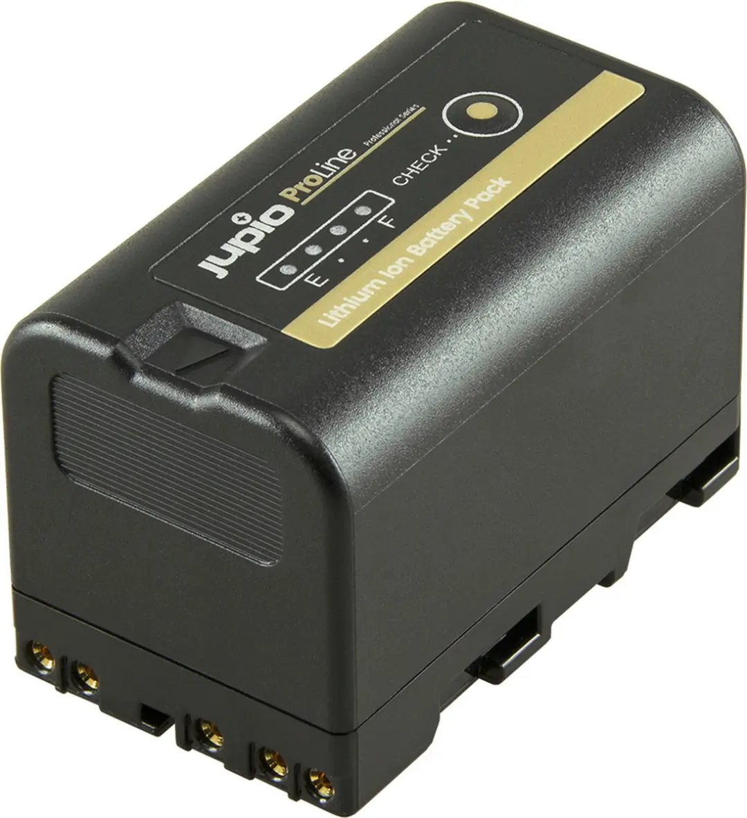 Jupio ProLine BP-U30 Accu 3350mAh