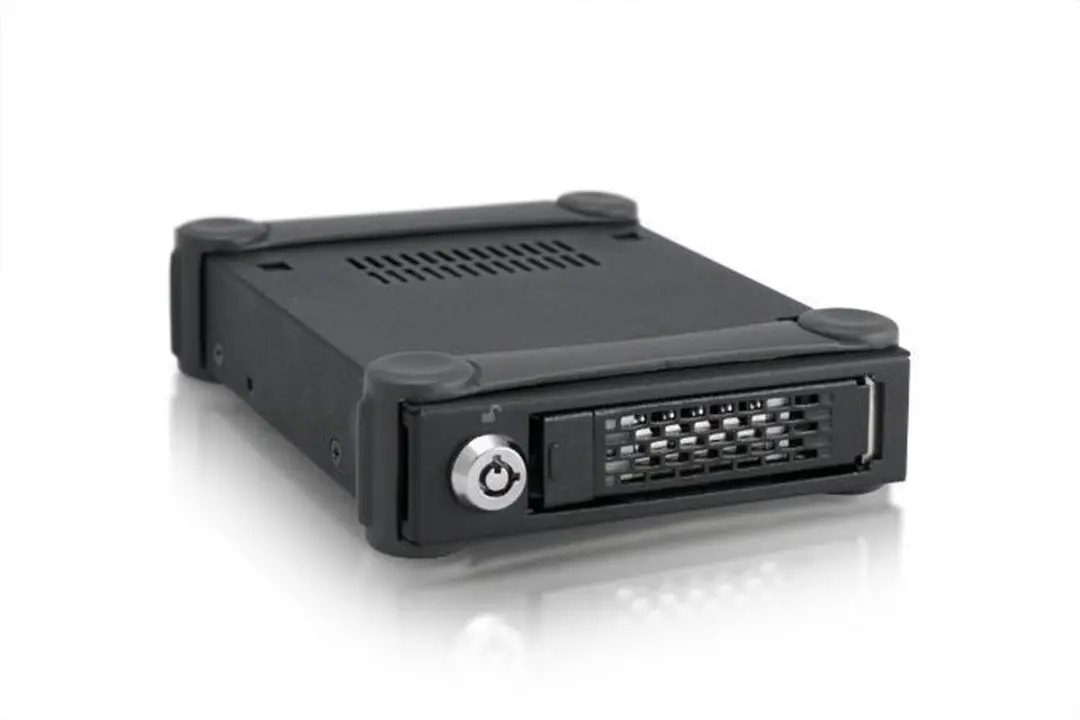 Icy Dock ToughArmor MB991U3-1SB HDD/SSD-behuizing 2.5"