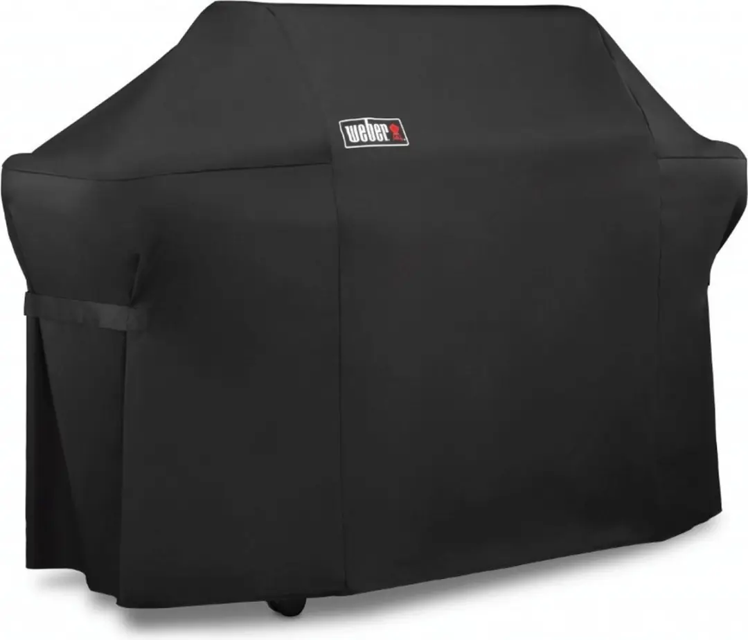 Weber Luxe Hoes Summit 600 Serie