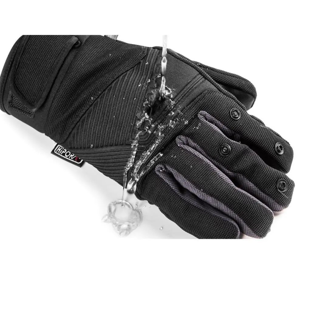Pgytech Fotografie Handschoenen Touch - Medium - Zwart