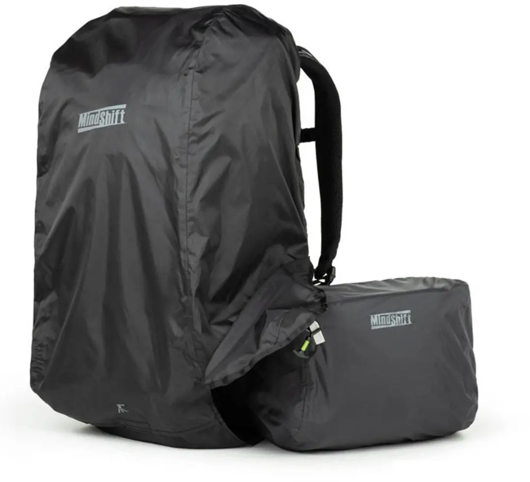 Think Tank Mindshift Regenhoes 22L