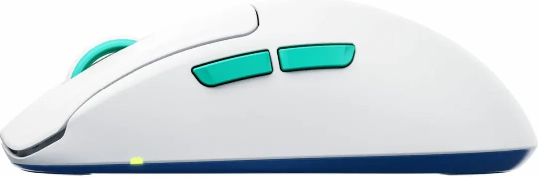 CHERRY XTRFY M68 Wireless - Witte Gamingmuis - afbeelding 6 van 6