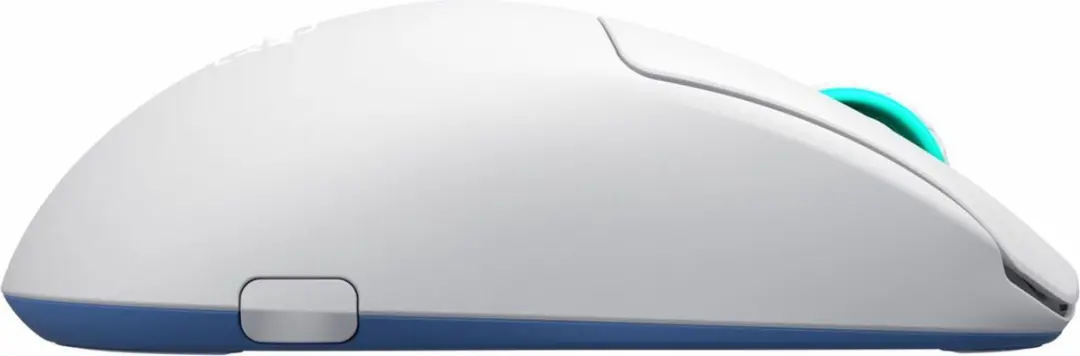 CHERRY XTRFY M68 Wireless - Witte Gamingmuis