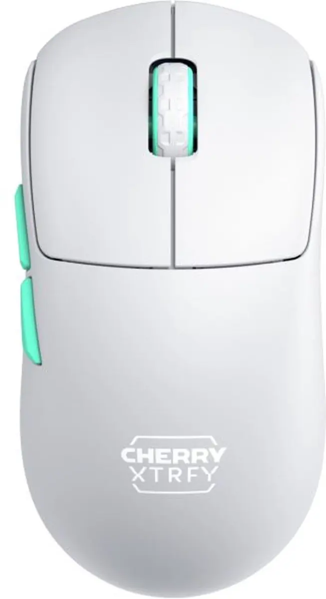 CHERRY XTRFY M68 Wireless