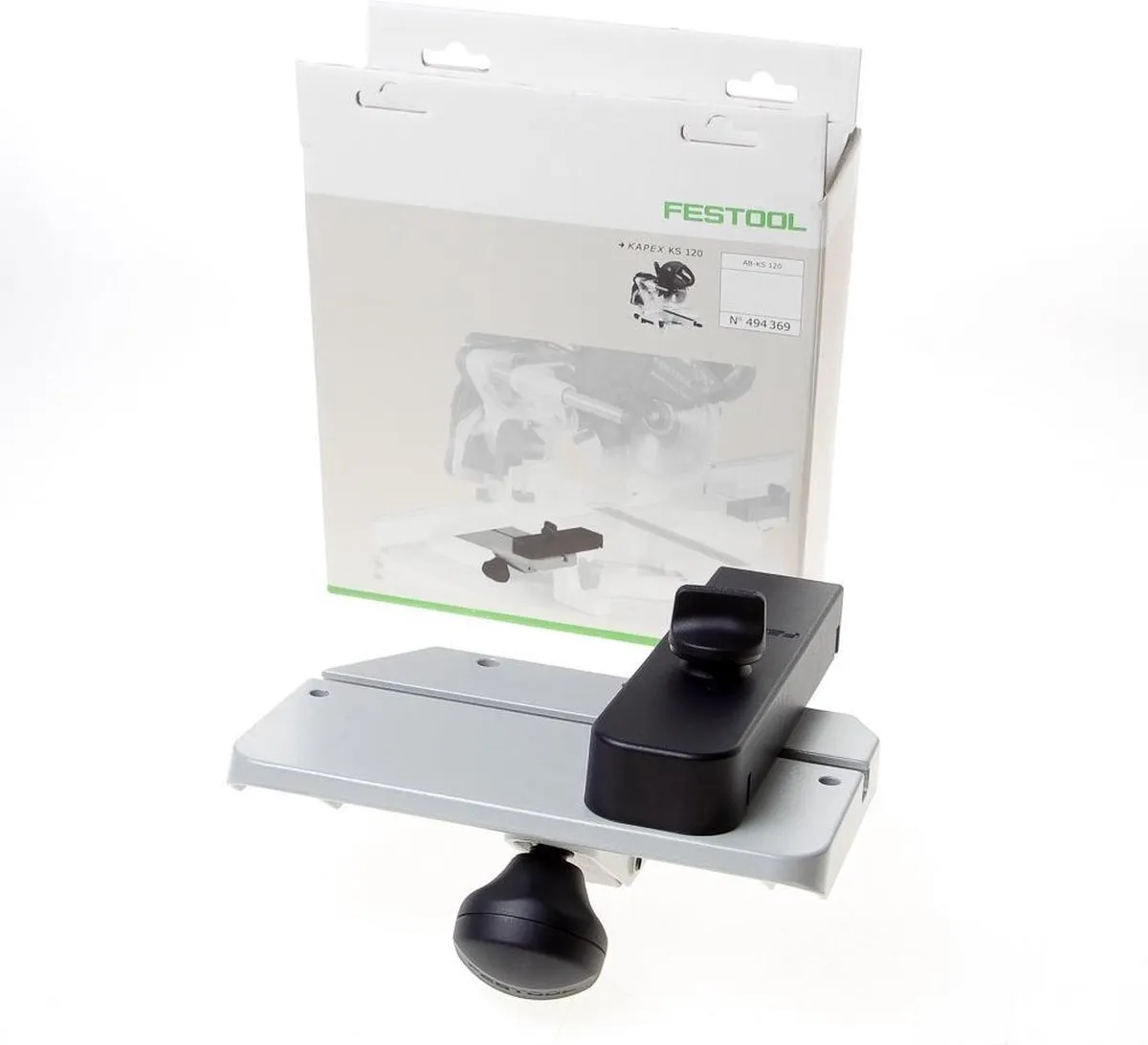 Festool Hoeksteun 494369