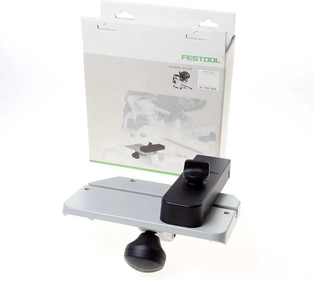 Festool Hoeksteun 494369