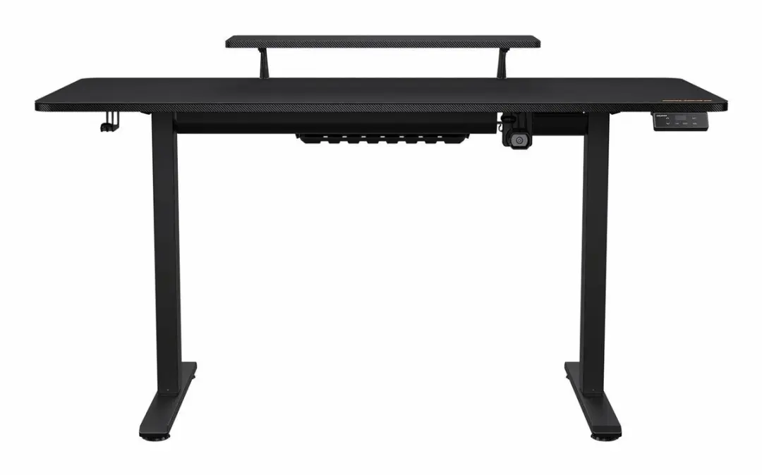 Cougar 3MSTA3WB.0001 Gaming Bureau - 140x60cm Zwart