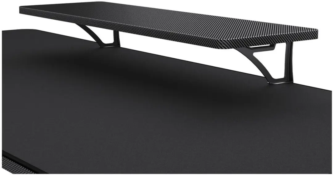 Cougar 3MSTA3WB.0001 Gaming Bureau - 140x60cm Zwart