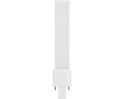 LEDVANCE Dulux-S LED 4W Mat