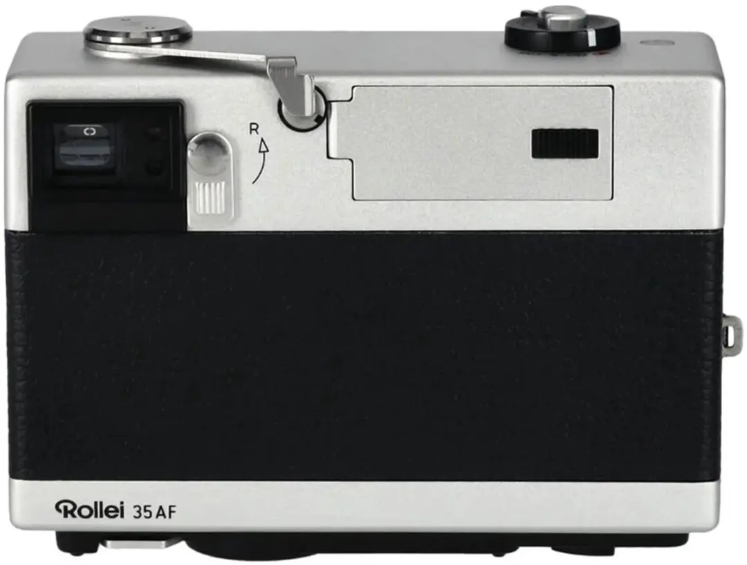 Rollei 35AF Analoge Camera - Compleet