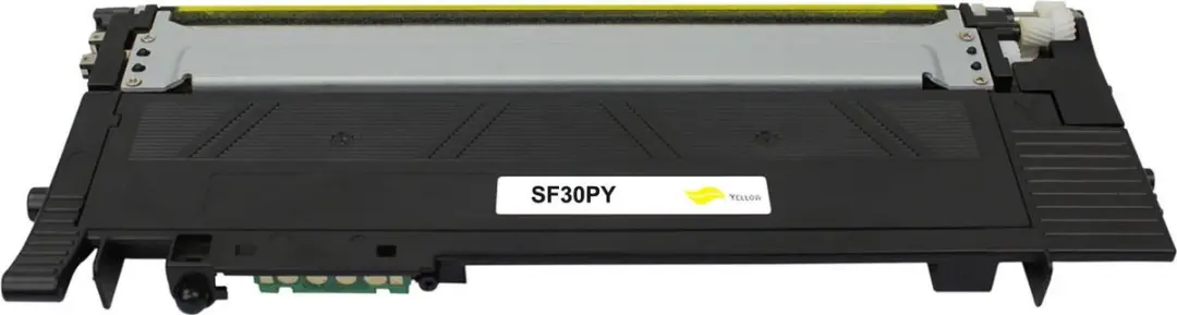 Samsung CLT-Y404S Geel Inktcartridge - 1000 Pagina's