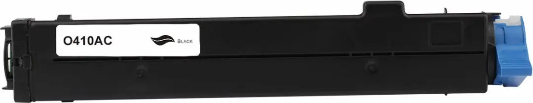 OKI 43979102 Compatible Toner Zwart
