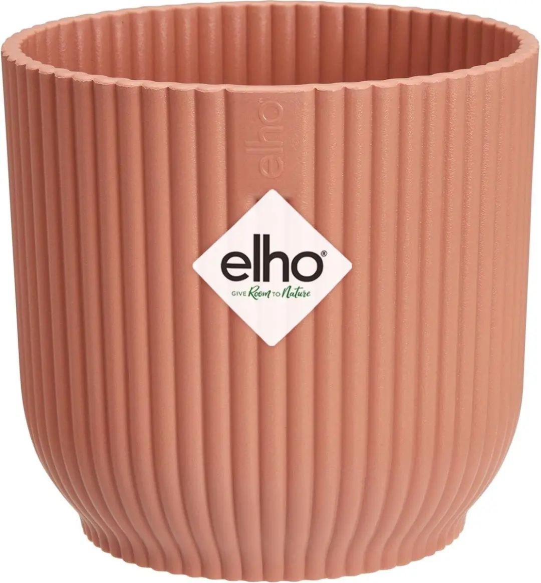 Elho Vibes Fold Rond Mini 7 Bloempot
