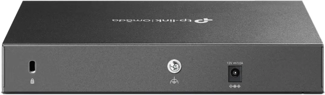 TP-Link Omada ER7206 Gigabit VPN Router - 5x LAN, 1x WAN
