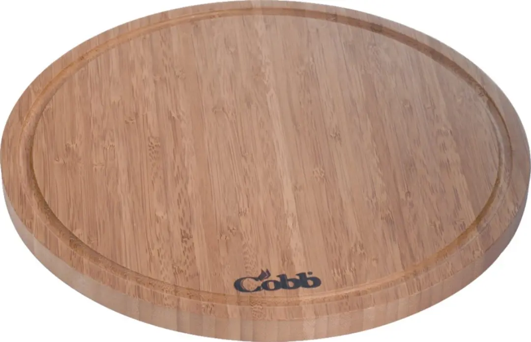 Cobb Snijplank Barbecue Accessoire - Bruin
