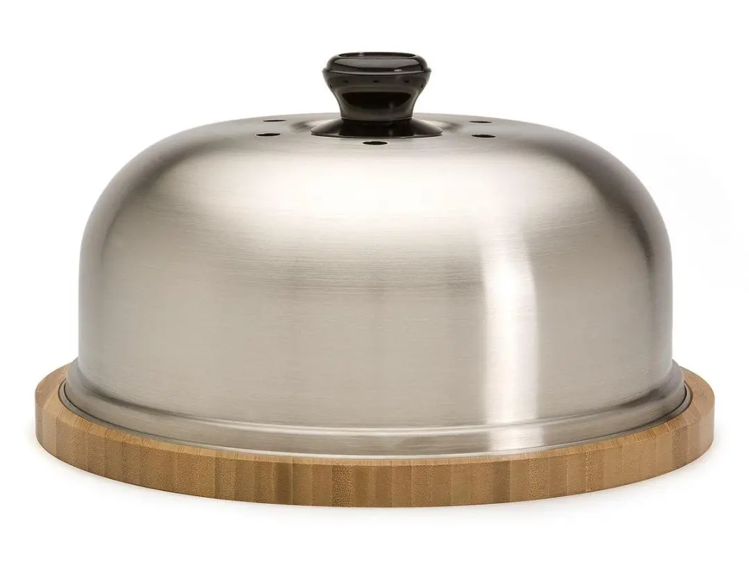 Cobb Snijplank Barbecue Accessoire - Bruin