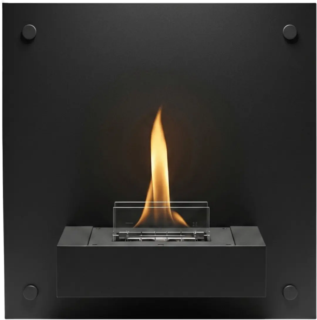 Tenderflame Solo 90 Design Haard