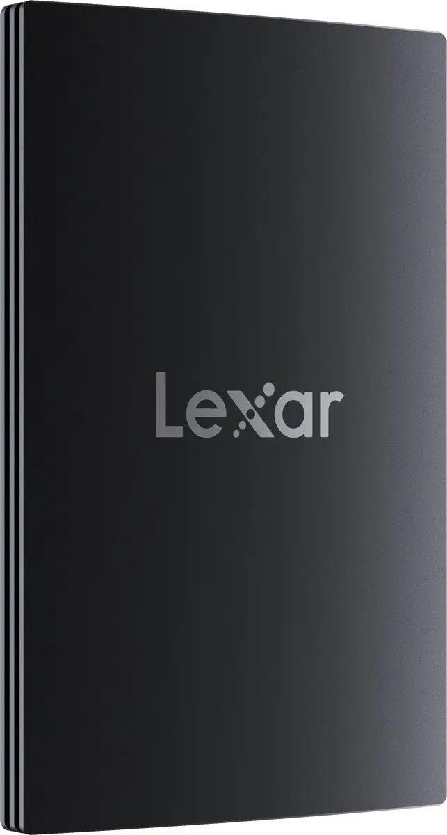 Lexar SL500 Portable SSD 2TB