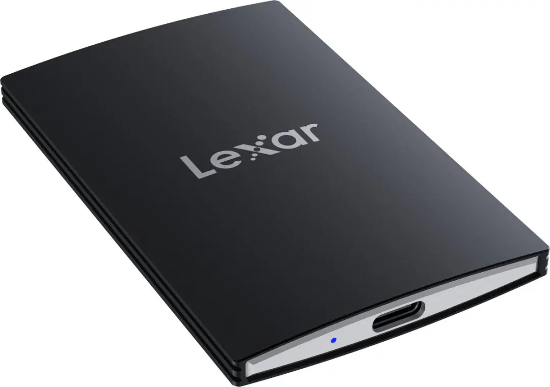 Lexar SL500 Portable SSD 2TB