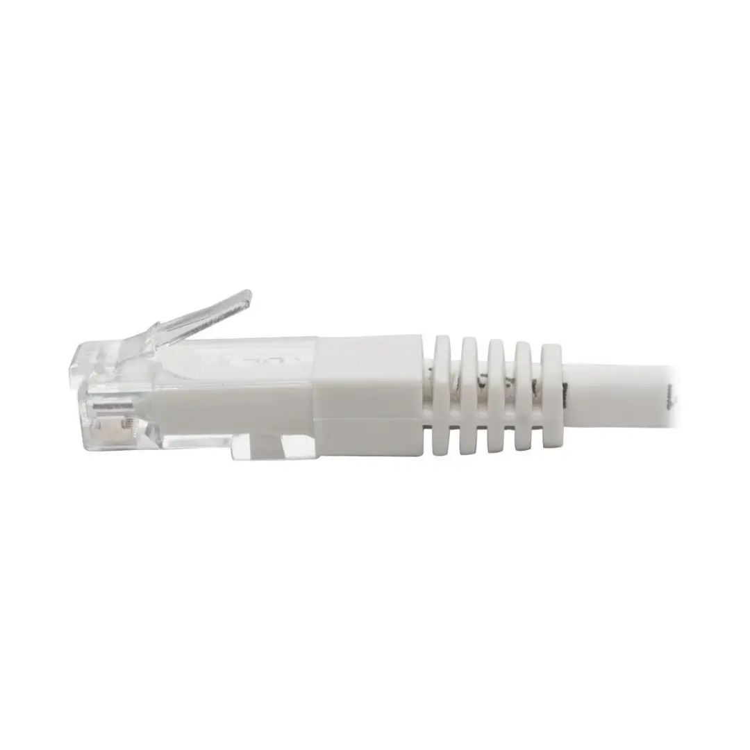 Tripp Lite N200-006-WH Patchkabel Cat5e/6 - 1,8m Wit