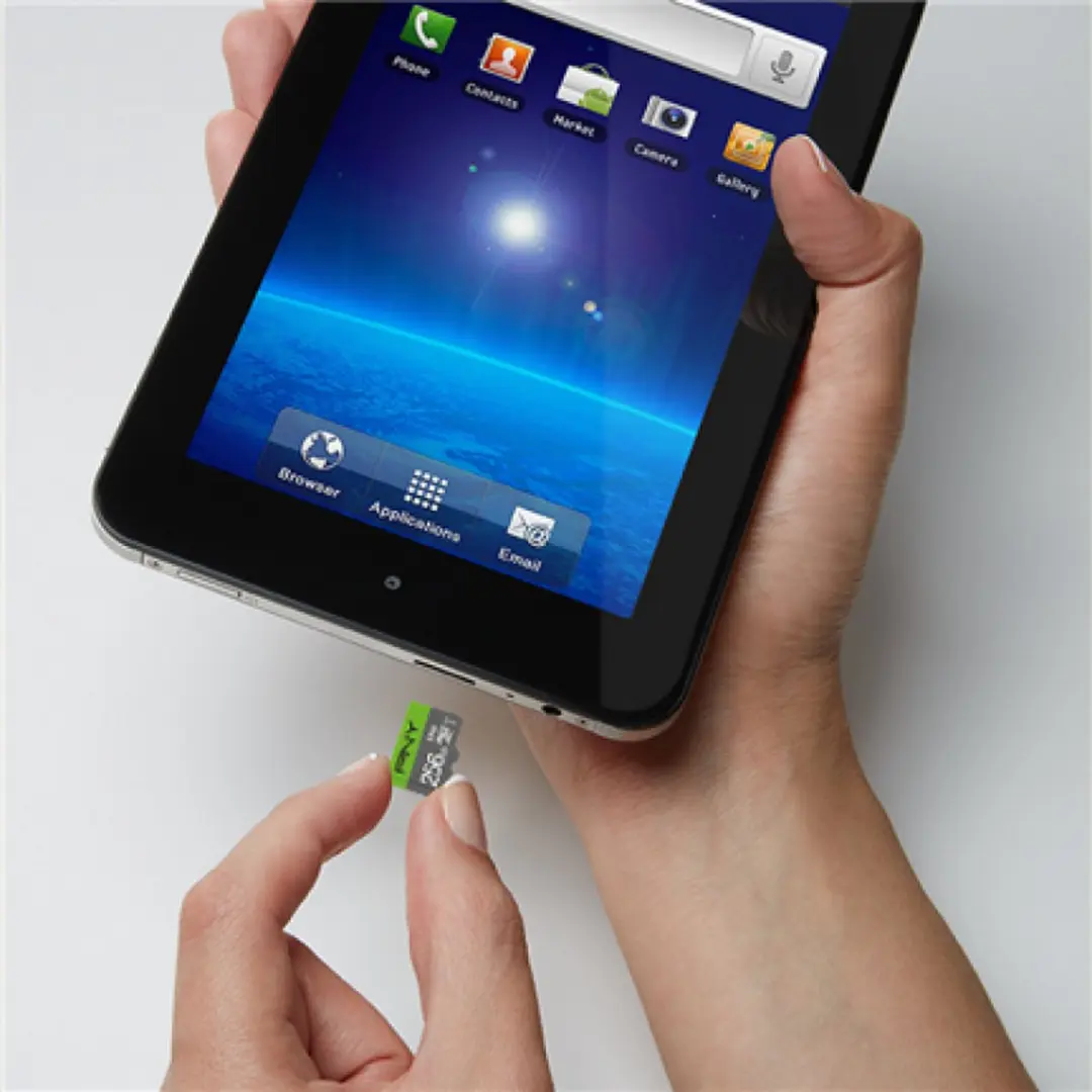 PNY Elite C10 Micro SD 256GB