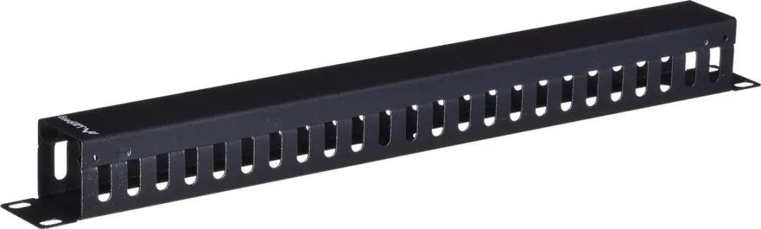 Lanberg AK-1201-B Kabelorganizer