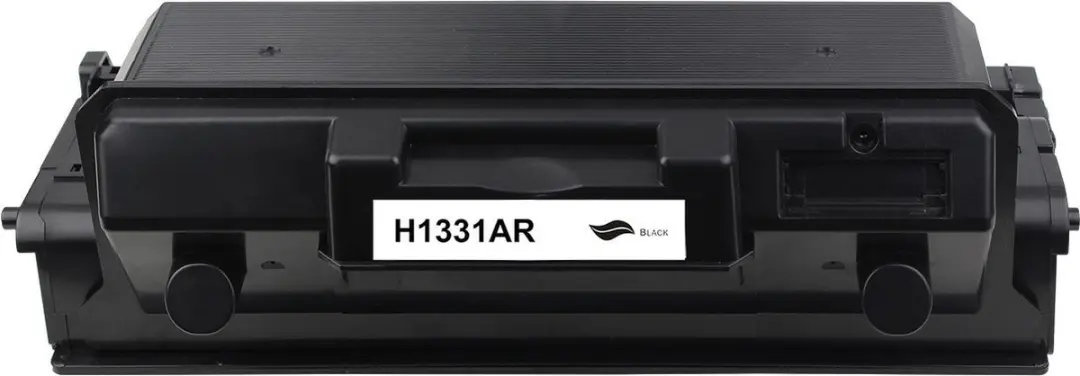 HP W1331A Compatible Toner Zwart 5000 Pagina's