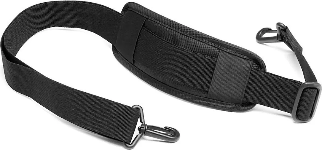 Manfrotto MB MA3-SB-L Schoudertas - Spiegelreflexcamera - Zwart