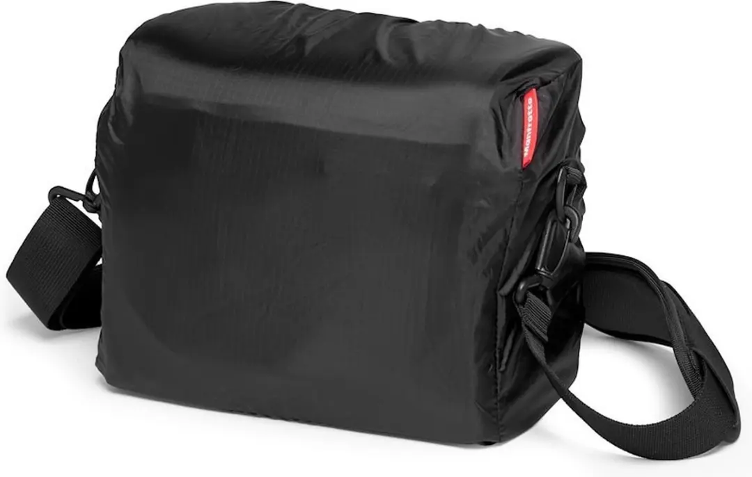 Manfrotto MB MA3-SB-L Schoudertas - Spiegelreflexcamera - Zwart