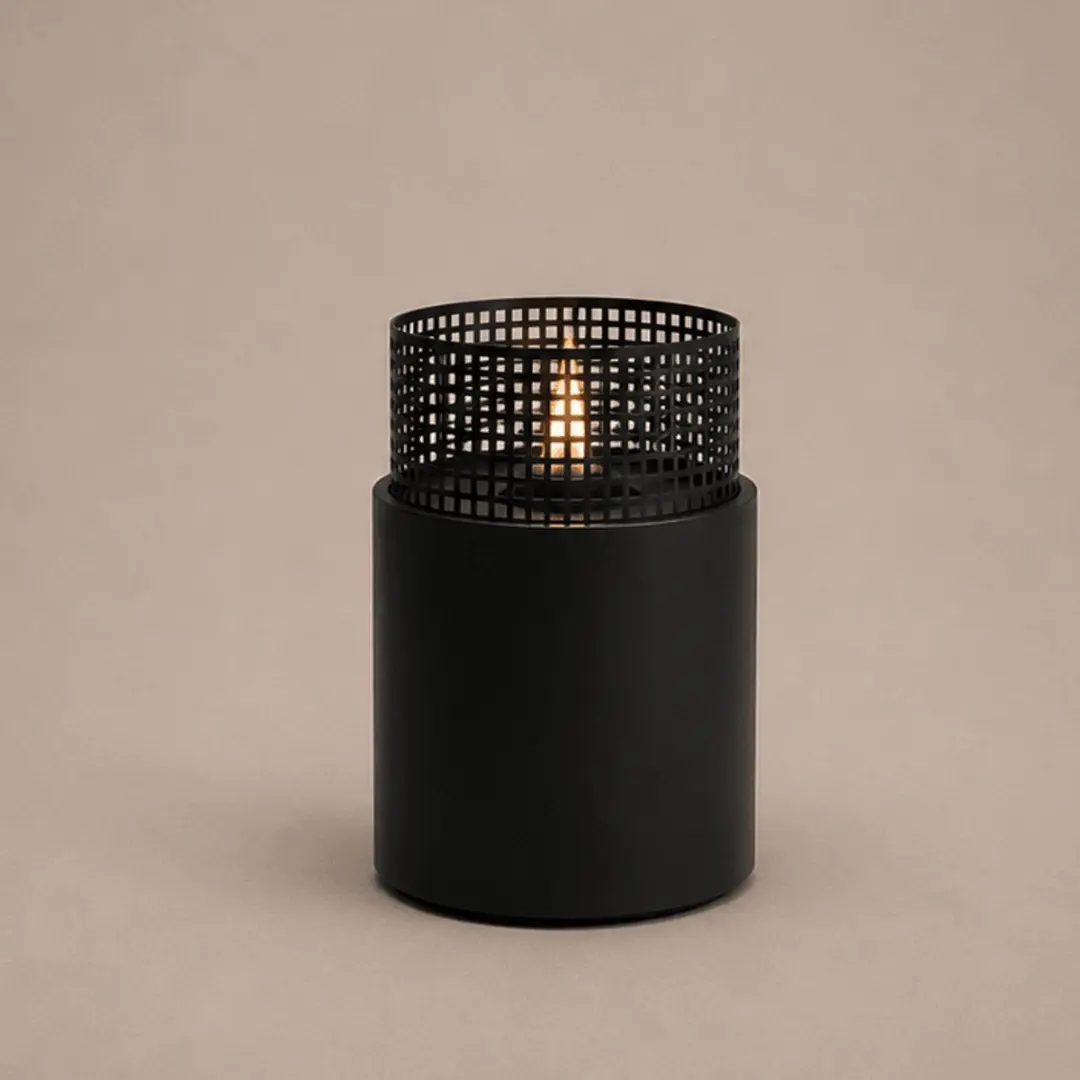 Mossel Bay Design Haard Tenderflame 1100W
