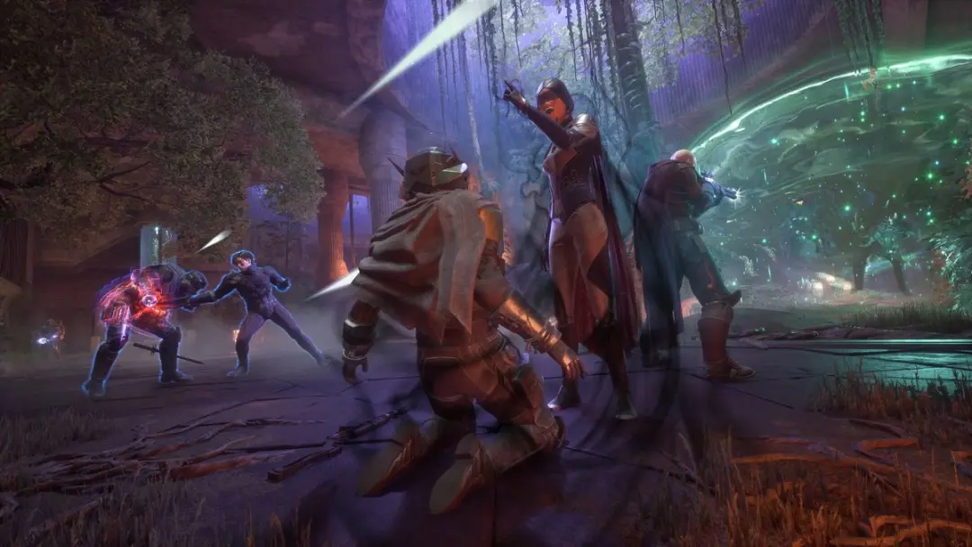 Dune: Awakening Day One Edition PS5
