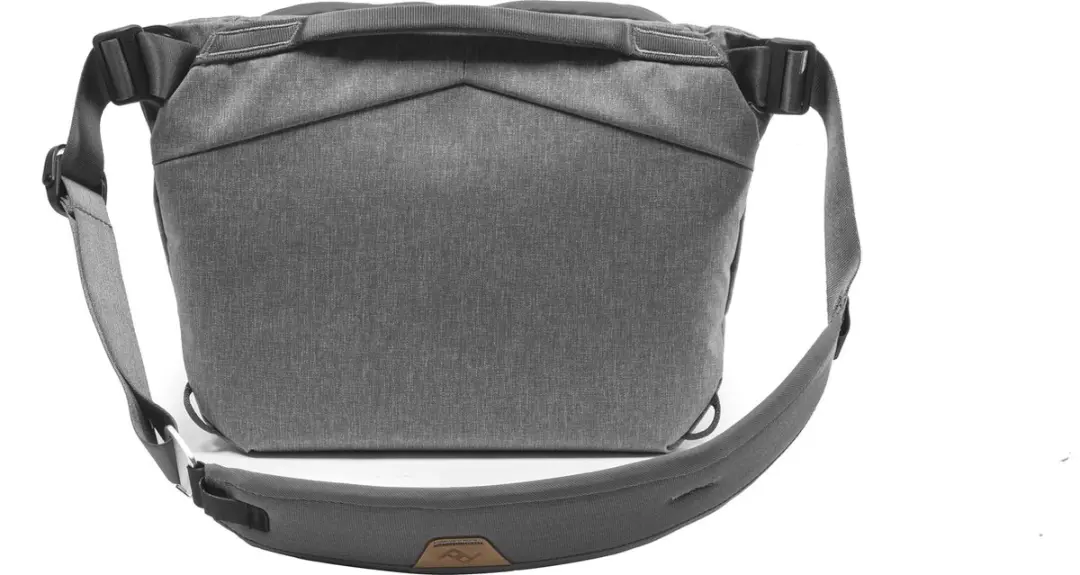 Peak Design Everyday Sling 6L v2 - M - Grijs