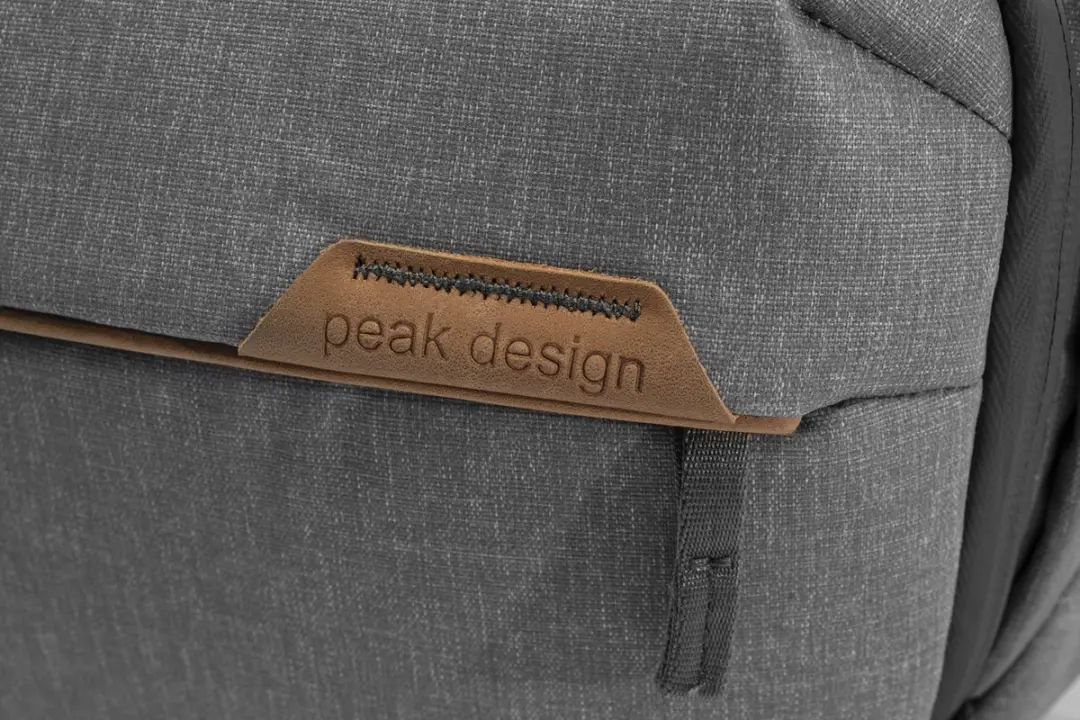 Peak Design Everyday Sling 6L v2 - M - Grijs