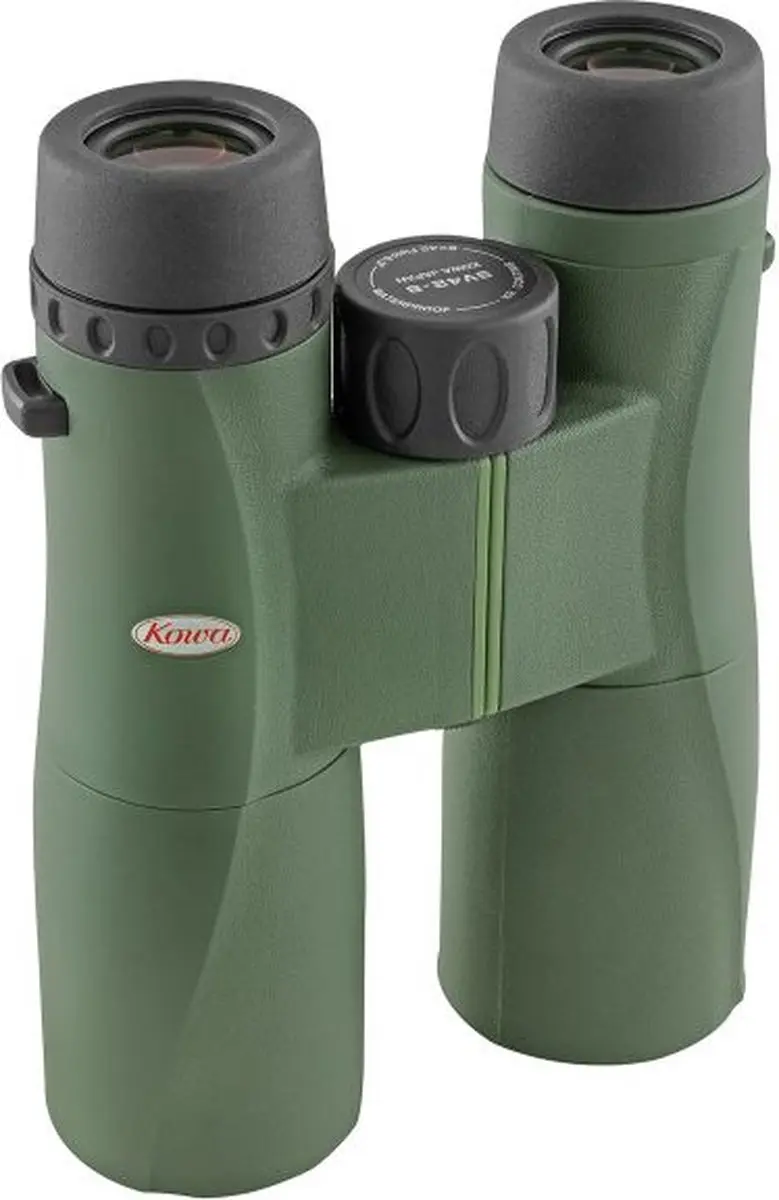 Kowa SVII 8x42 Verrekijker - Groen