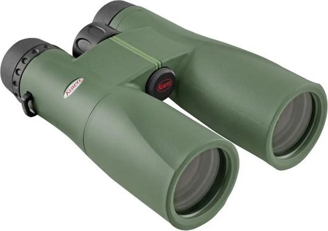 Kowa SVII 8x42 Verrekijker - Groen