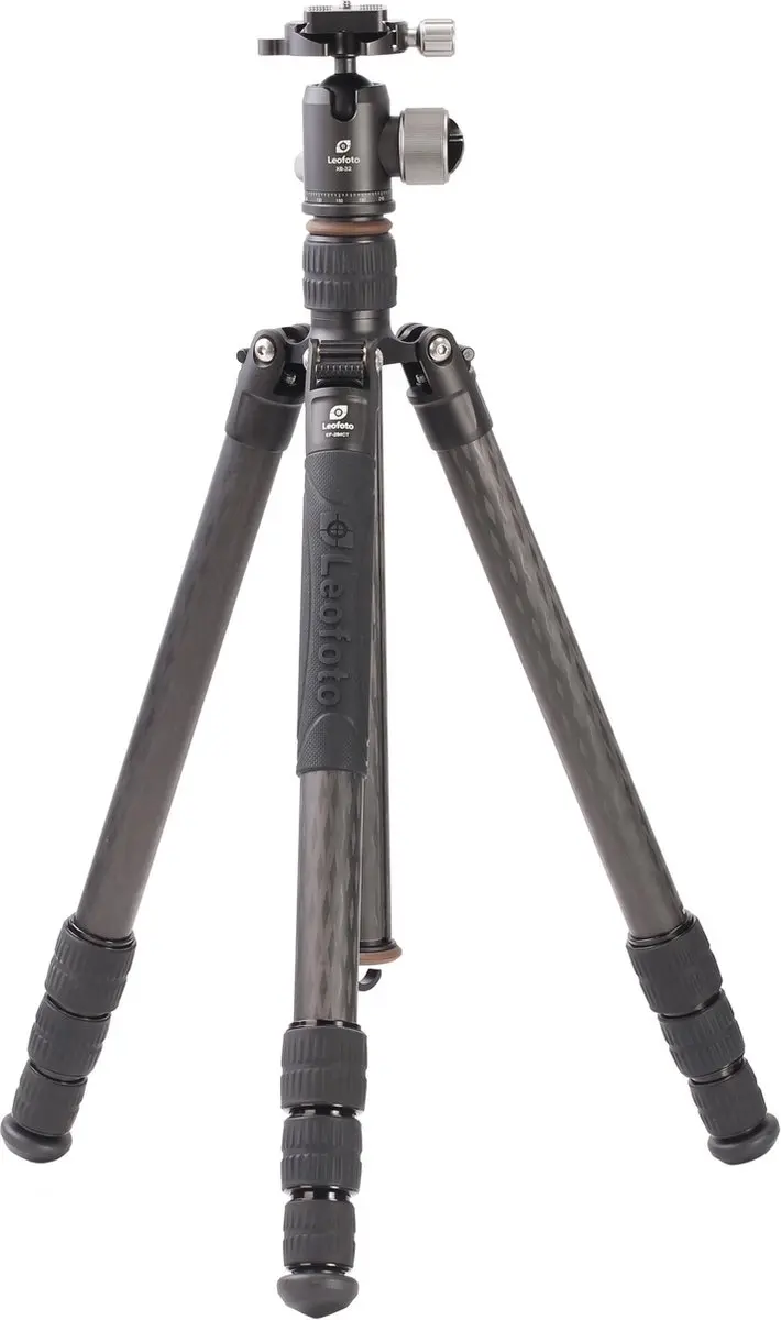 LeoFoto 284CT Carbon Statief