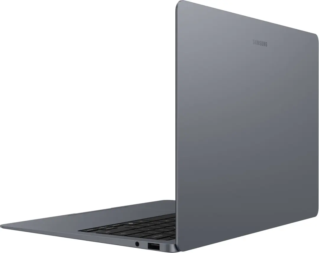 Samsung Galaxy Book6 Pro 14 W11P U7 Laptop - 16GB 512GB - Grijs