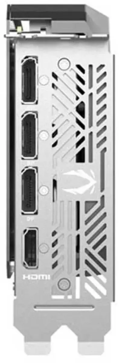 Zotac GAM Serie RTX 5070 Grafische Kaart - 12GB GDDR7 - afbeelding 6 van 6
