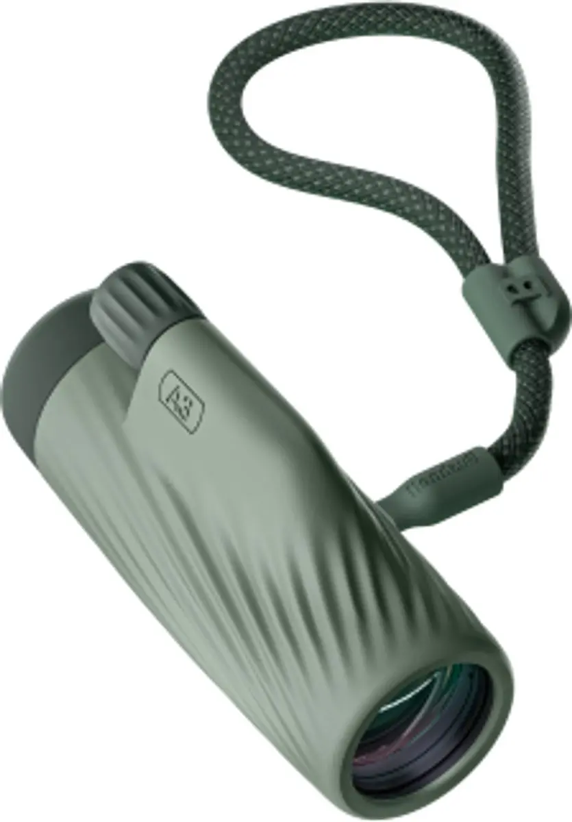 Bushnell A3 10x32 Monoculair - 32mm - Laurel Green