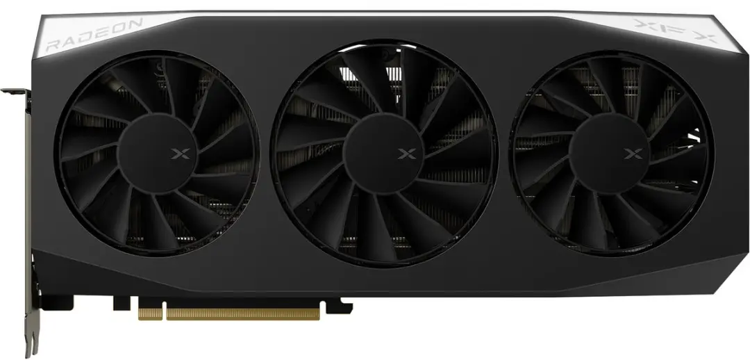 XFX Mercury Radeon RX 9060 XT OC RX-96TMERCB9